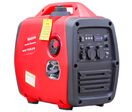 Générateur inverteur à essence silencieux 3,5 kW 230 V MW Tools BGI35SM