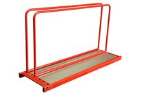 Rack à panneaux 1380 x 800 mm, 500 kg