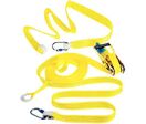 Ligne De Vie Temporaire Sangle 2 A 20 M Jaune