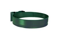 Support Mural P/sac 110 Litres Vert Eco Sans C Ouvercle