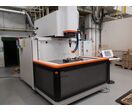 Système de Protection Incendie et d'Extinction Automatique pour Machines Outils | FIREPRO RSBP