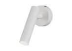 Lampe Murale 2W Fine Blanc - Blanc Neutre 4000K - 5500K