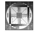Caméras Type-S tolérantes aux radiations Gamma ( Spatial, Nucléaire) 