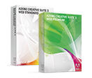 Creative Suite 3 Web Premium