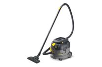 Aspirateur à batterie T 9/1 Bp Pack - 330/1300W - 9 Litres  : 1.528-100.0