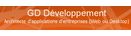 GD DEVELOPPEMENT