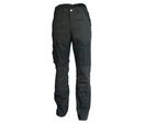 Pantalon de travail mixte Craft Worker® Noir/Noir