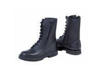 Rangers croute de cuir coquées