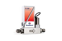 Débitmètres massiques / Régulateurs de débit massiques pour gaz | EL-FLOW