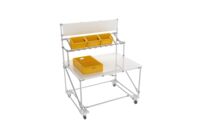 Station d’emballage avec picking | CC 20513-01