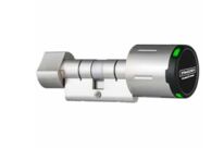 Serrures autonomes | Cylindre porte intérieur 