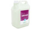 Greenspeed - Savon Main Flo Hand Wash Bidon 5L - Liquide, Fantaisie/Fleurs, Emballage Recyclé 50%