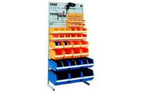 Système de stockage Rack 9000