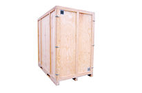 Caisse Garde-Meubles