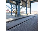 Pont bascule ferroviaire | FE-VI weighbridge