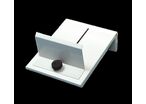 Worktable avec support de sac | AUDION PACKAGING MACHINES