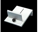 Worktable avec support de sac | AUDION PACKAGING MACHINES