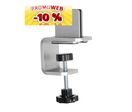 Lot de 2 Pinces Etau Fixation/Serrage Médianes