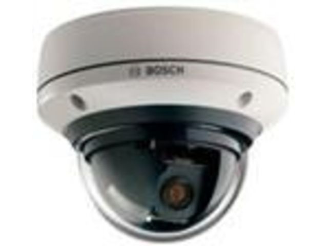 AutoDome® Easy - Caméra mobile compacte