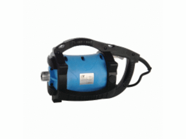 Moteur électrique portatif 100 % compatible avec le DINGO de Enarco