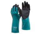 Gant de protection de précision en milieu chimique, extrêmement humide ou huileux | TC812A