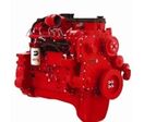 Moteur diesel pour secteurs d'agriculture et de construction | Cummins QSL