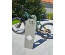 Appuis vélos | minimaliste 