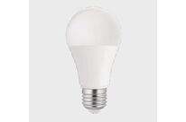 Éclairage LED économique E27 | Ampoule LED A60 E27 A60-C-2,9W - LED Light Project
