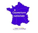 Préconisations techniques en solutions d'emballage