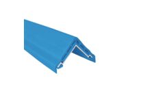 ANGL’ISOL A ALVEOLES PLATES SUR ALU A VISSER OU A COLLER 60mm x 50mm x 2m