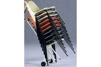 Diable de transport pour chaise Marius, Fanny, Sirtaki, Prima, Bovary