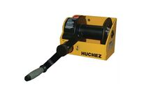 Treuil À Vis Sans Fin Force 750 Kg