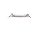 Spot LED Extra Plat Downlight Rond 6W Blanc CCT - 3000K/4000K/6000K