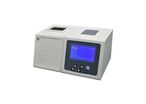 Analyser COD de laboratoire | COD-1C