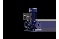 Pompe de circulation à rotor sec | INX GenIO