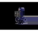 Pompe de circulation à rotor sec | INX GenIO