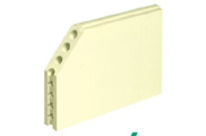 PF3 ISOPLUME™ Alvéolé 70 3/m²