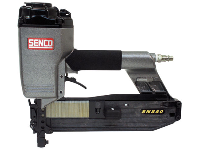 Senco SQS 55, agrafeuse lourde, pneumatique