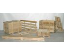 Caisse-palette en bois | Panopack