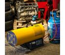 Réchauffeur d’air à gaz directs | Master BLP 53M 
