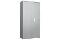 Hartmann Tresore - Armoire Forte Prima Protect - Serrure à Clés - 1980x1000x480mm - 830L - VDS