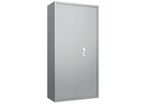 Hartmann Tresore - Armoire Forte Prima Protect - Serrure à Clés - 1980x1000x480mm - 830L - VDS