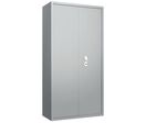 Hartmann Tresore - Armoire Forte Prima Protect - Serrure à Clés - 1980x1000x480mm - 830L - VDS