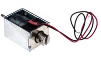 Électro-aimants linéaires bistables | Série 8.MB