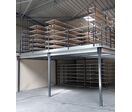 Plateforme de Stockage | BRM