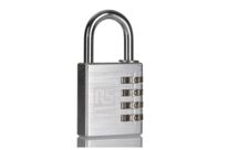 Sécurisation des accès | Cadenas à combinaison RS PRO