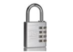 Sécurisation des accès | Cadenas à combinaison RS PRO