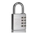 Sécurisation des accès | Cadenas à combinaison RS PRO