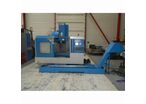 Centre d’usinage vertical 3 axes d'occasion | FULLAND - FLG 850A 10346