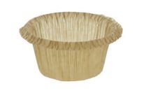 Caissettes cuisson: bords en Z